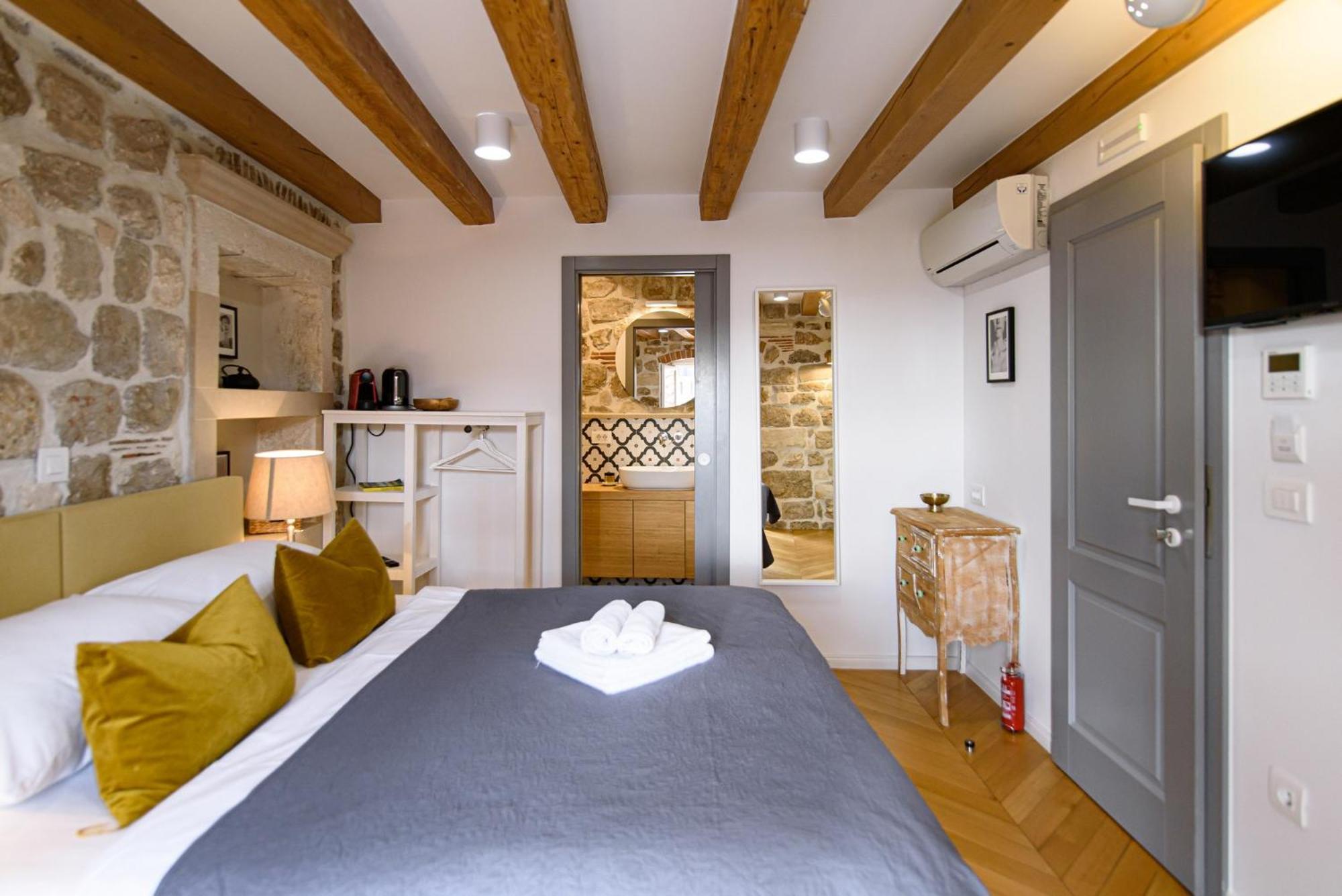 Villa Monte Santo By Duhomes Dubrovnik Eksteriør bilde