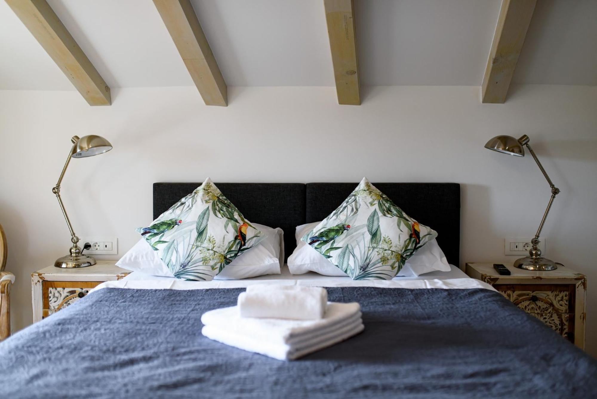Villa Monte Santo By Duhomes Dubrovnik Eksteriør bilde