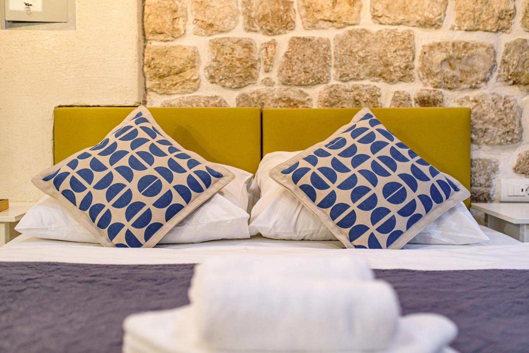 Villa Monte Santo By Duhomes Dubrovnik Eksteriør bilde