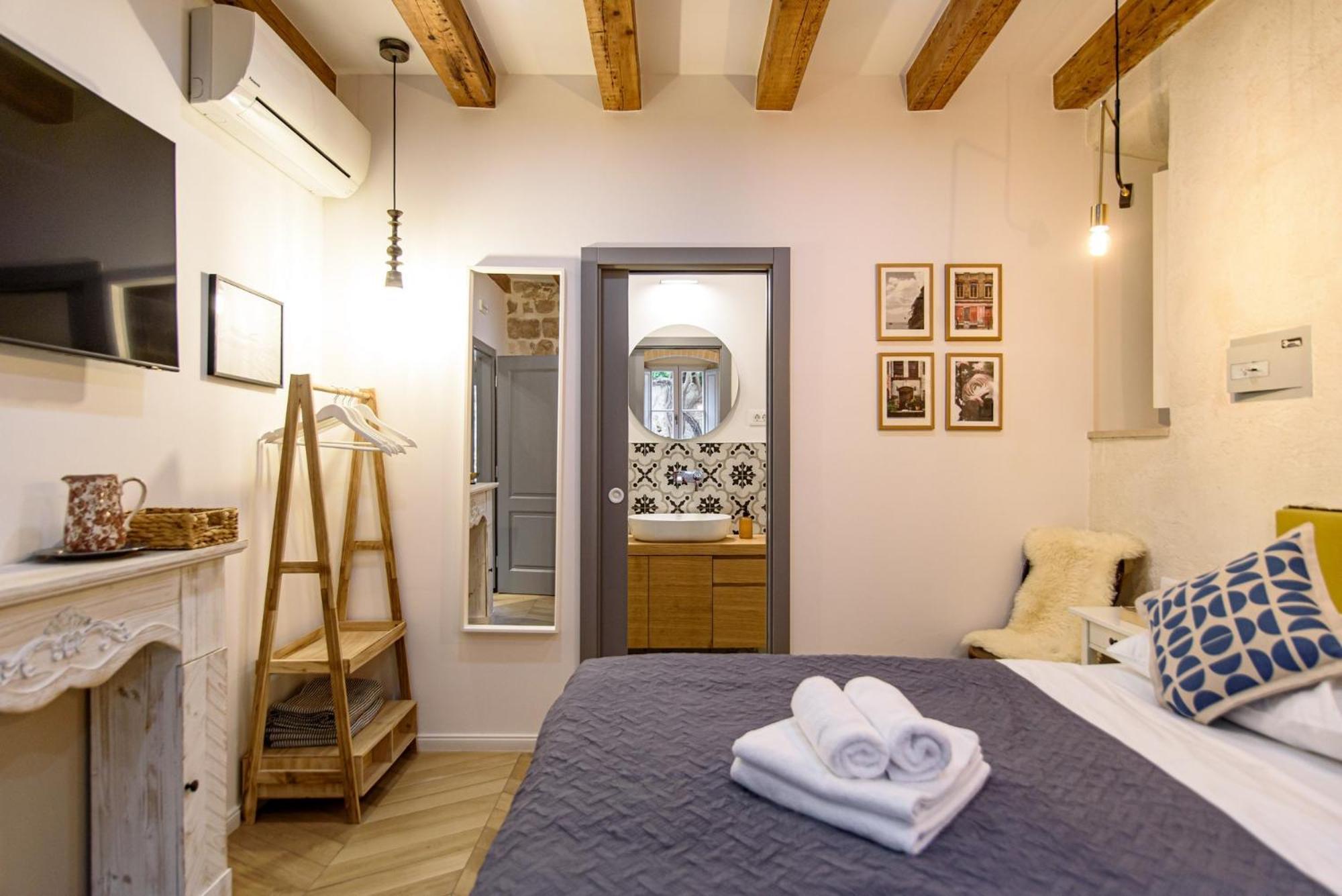 Villa Monte Santo By Duhomes Dubrovnik Eksteriør bilde