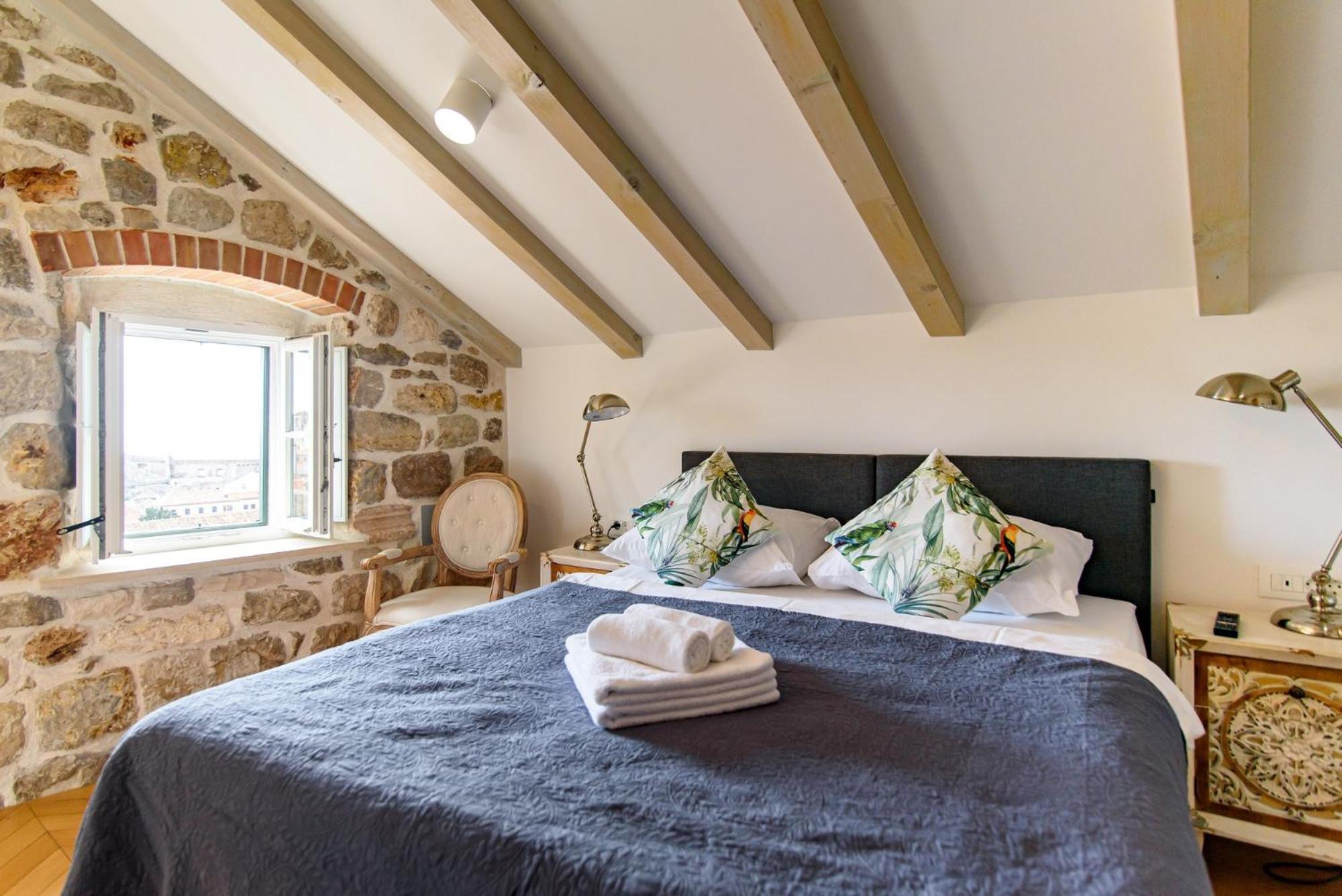 Villa Monte Santo By Duhomes Dubrovnik Eksteriør bilde