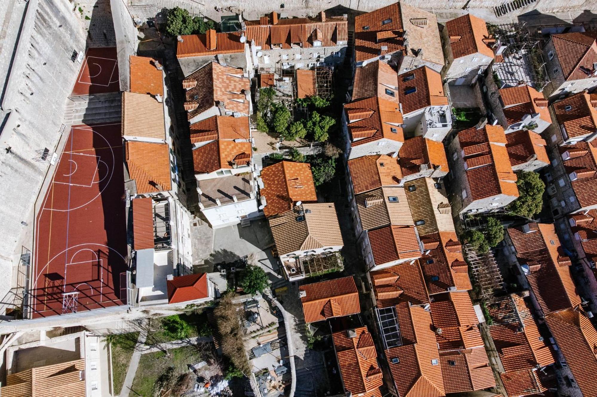 Villa Monte Santo By Duhomes Dubrovnik Eksteriør bilde